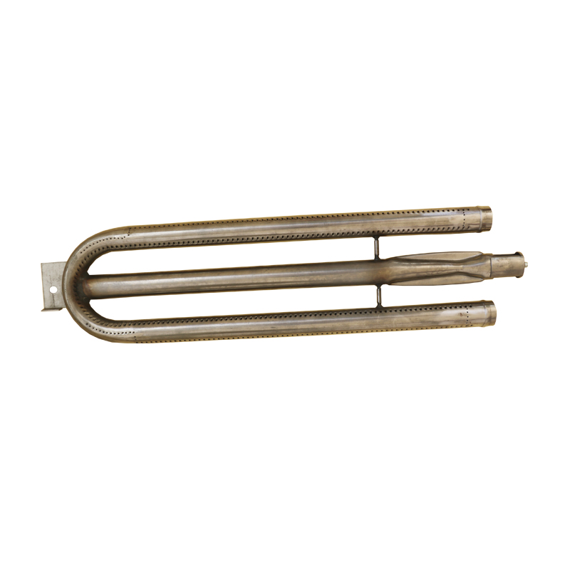 Gas burner